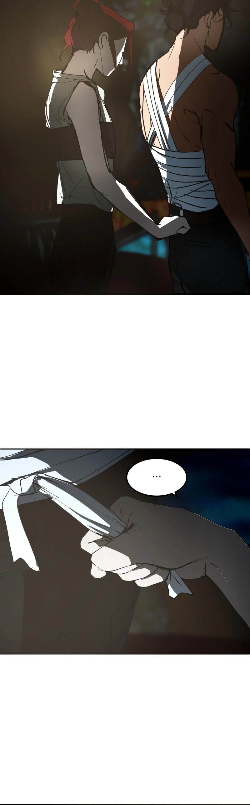 Purple Hyacinth Chapter 27 page 24 - Chapter 27: Ep. 27 - Perplexing Paradox