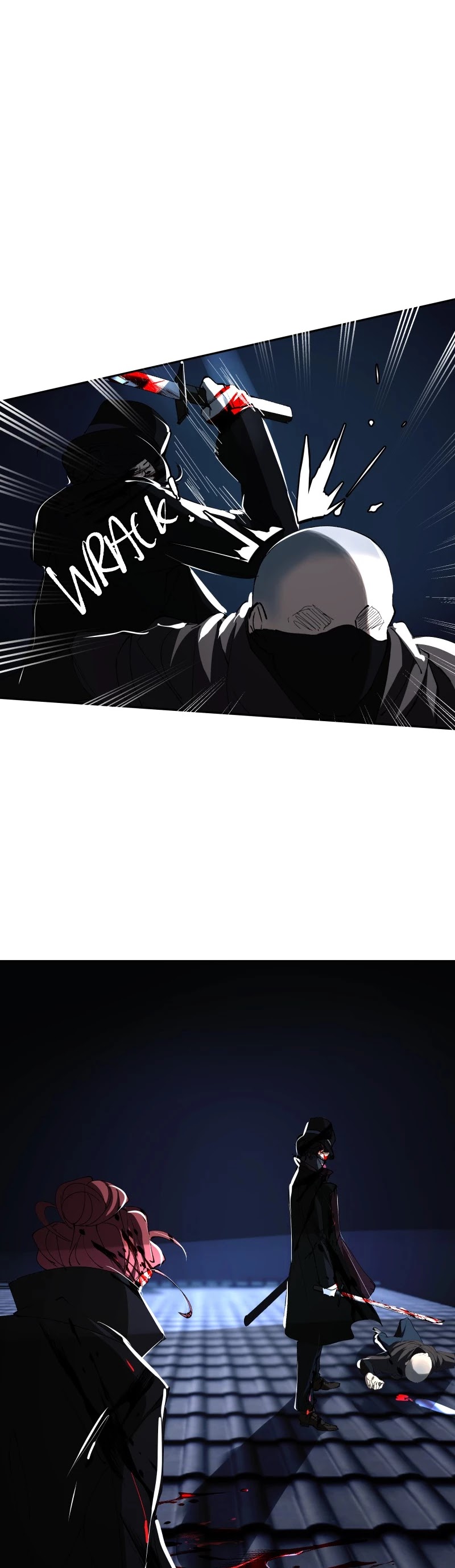 Purple Hyacinth Chapter 27 page 7 - Chapter 27: Ep. 27 - Perplexing Paradox