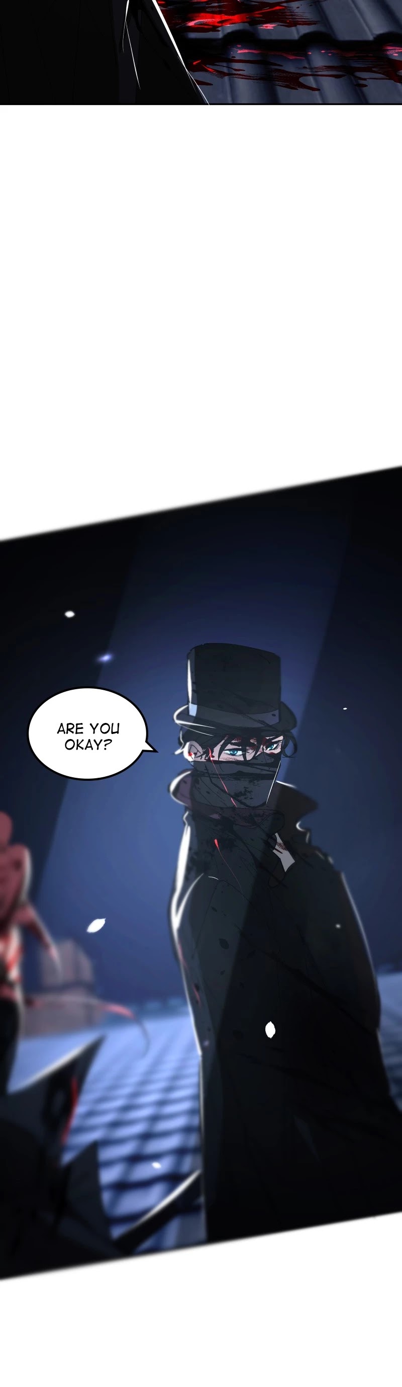 Purple Hyacinth Chapter 27 page 8 - Chapter 27: Ep. 27 - Perplexing Paradox