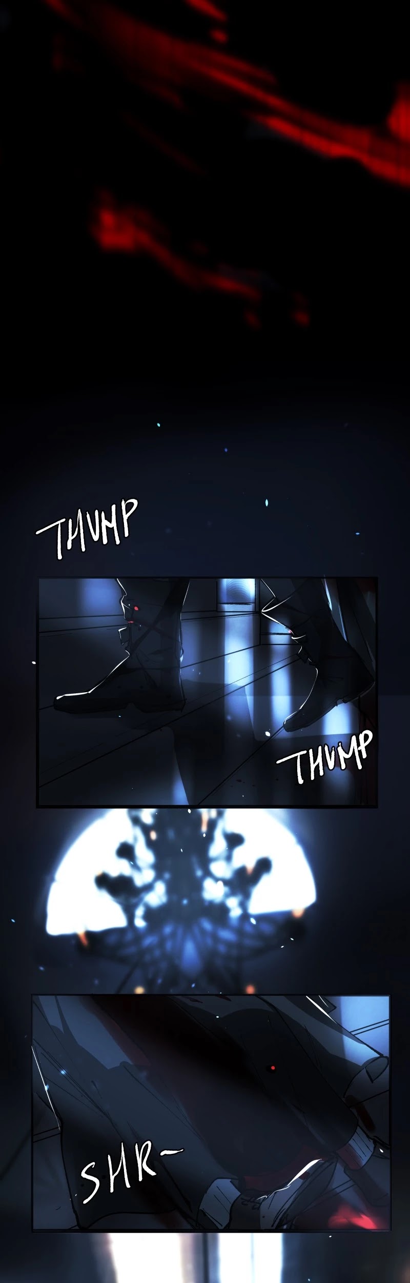 Purple Hyacinth Chapter 28 page 20 - Chapter 28: Ep. 28 - Prying Partner