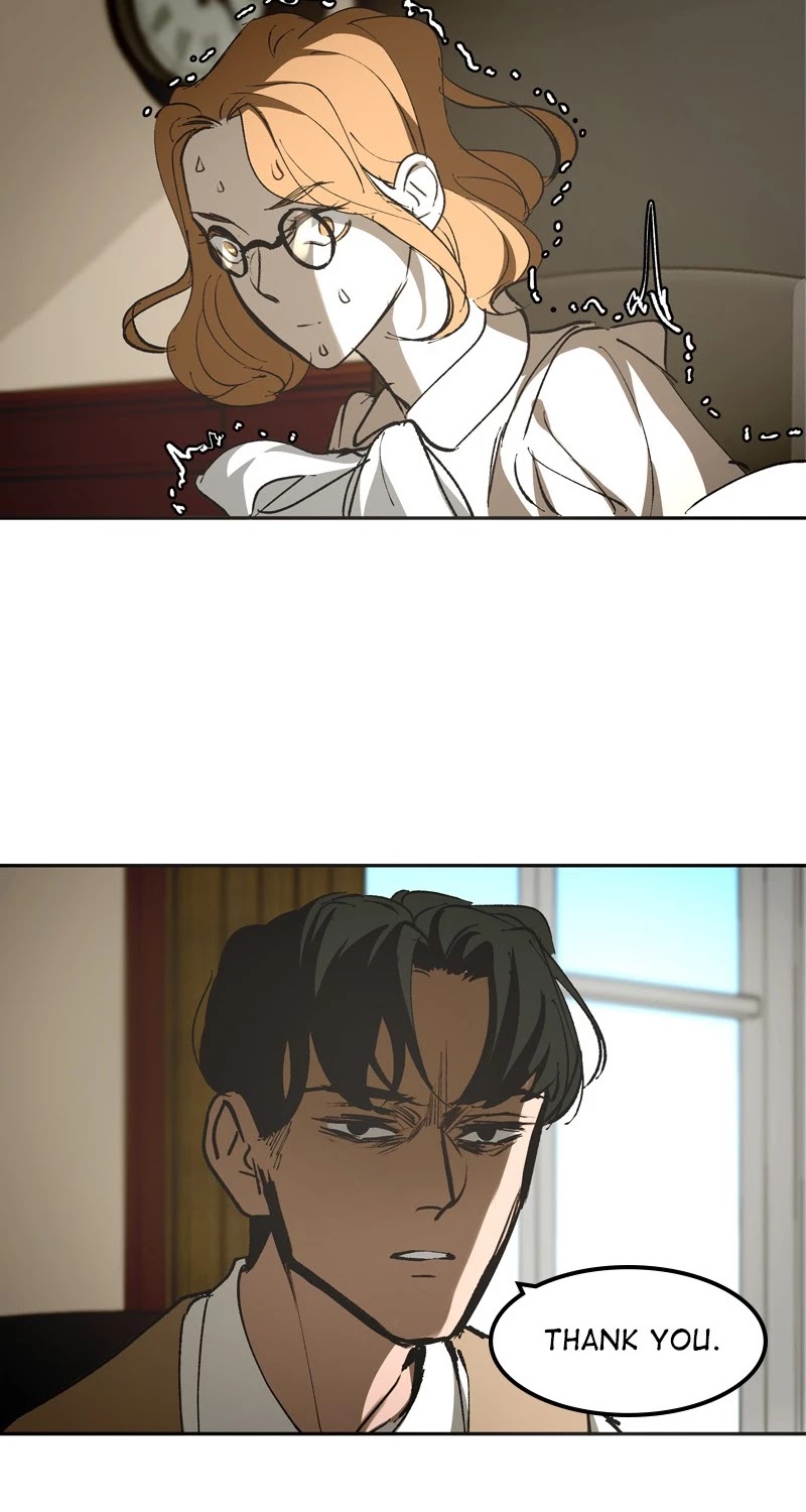 Purple Hyacinth Chapter 29 page 14 - Chapter 29: Ep. 29 - Deft Duo