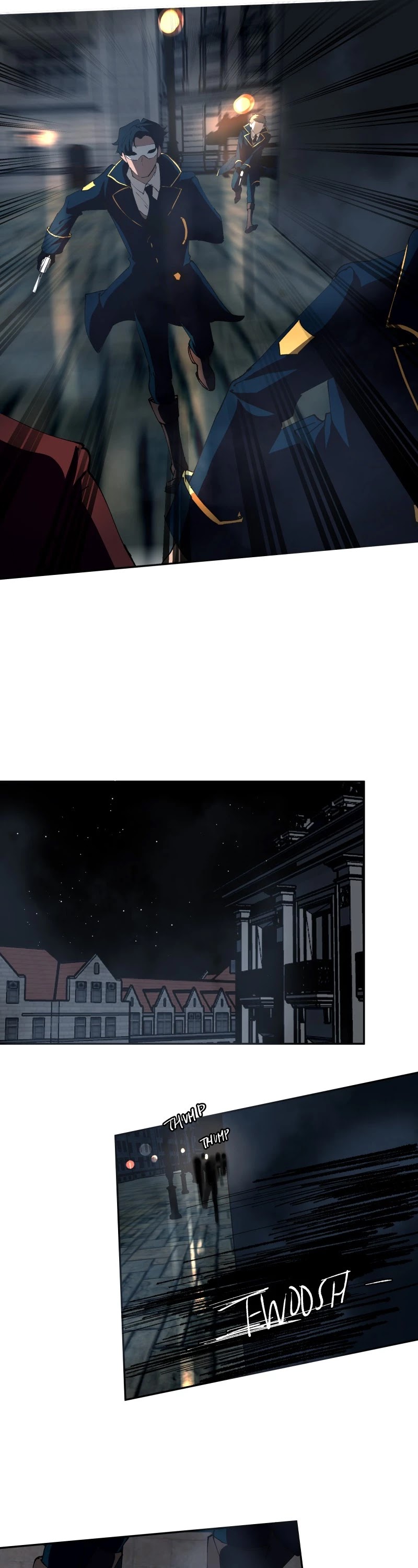 Purple Hyacinth Chapter 29 page 20 - Chapter 29: Ep. 29 - Deft Duo