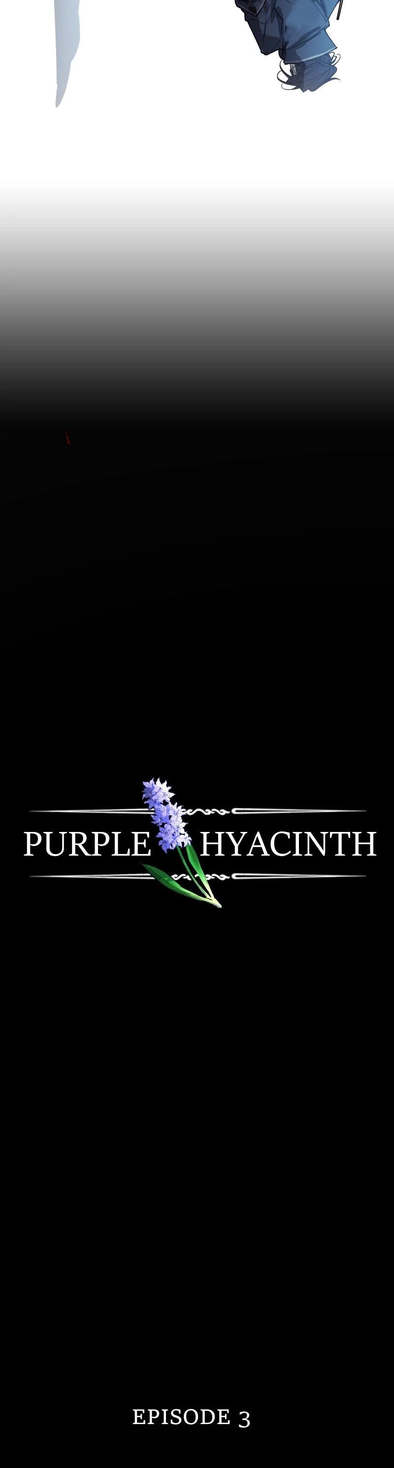 Purple Hyacinth Chapter 3 page 4 - Chapter 3: Ep. 3 - Elusive Encounter