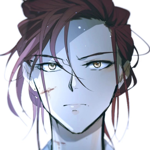Purple Hyacinth Chapter 3: Ep. 3 - Elusive Encounter cover