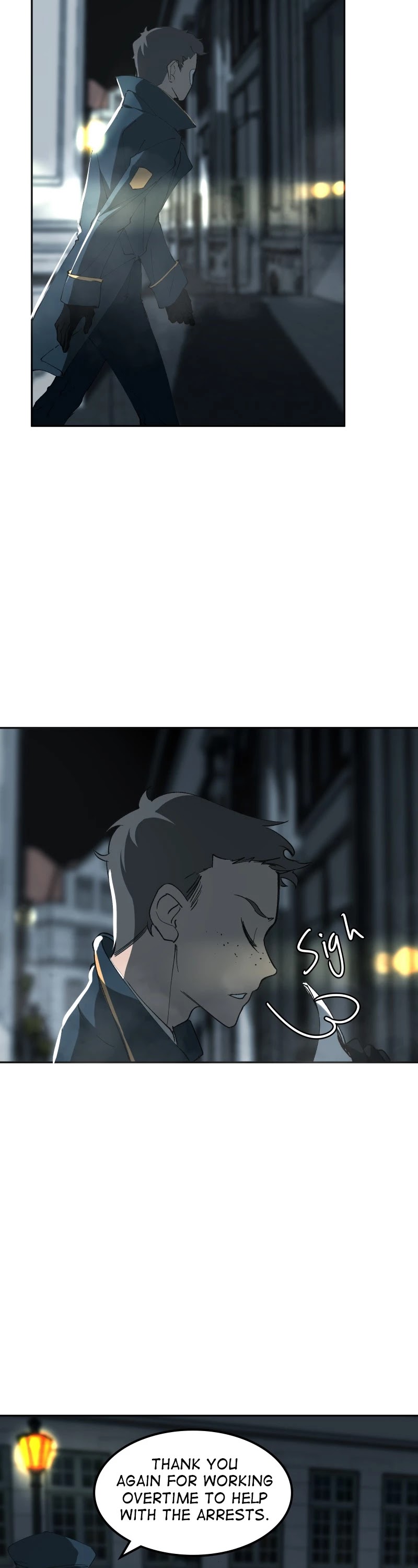 Purple Hyacinth Chapter 30 page 2 - Chapter 30: Ep. 30 - Sanguinary Snake