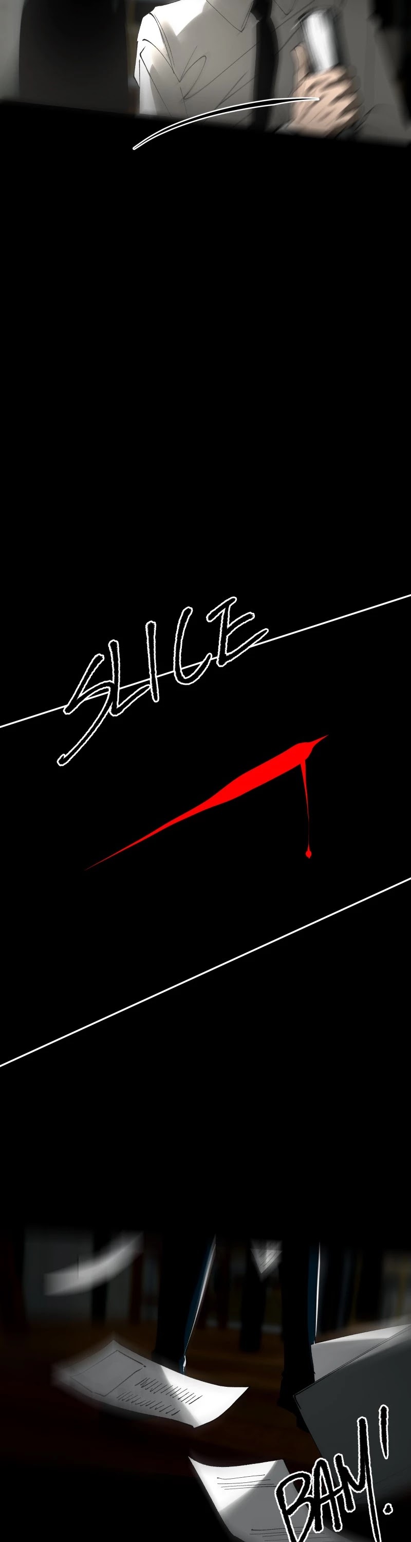 Purple Hyacinth Chapter 30 page 29 - Chapter 30: Ep. 30 - Sanguinary Snake