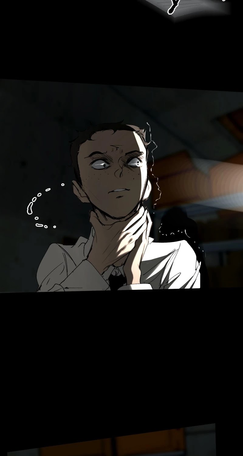 Purple Hyacinth Chapter 30 page 30 - Chapter 30: Ep. 30 - Sanguinary Snake