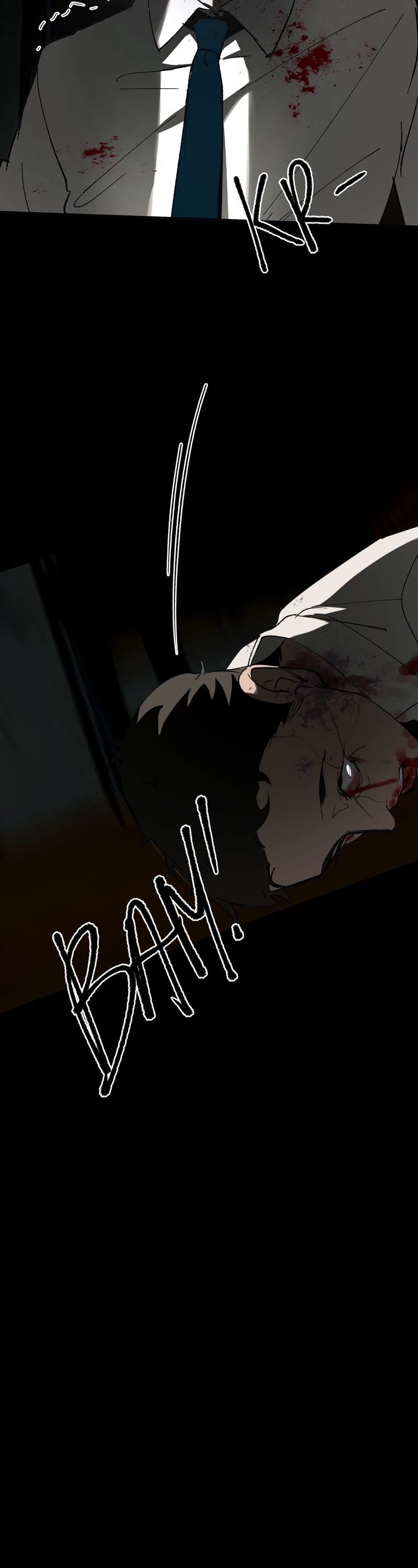 Purple Hyacinth Chapter 30 page 34 - Chapter 30: Ep. 30 - Sanguinary Snake