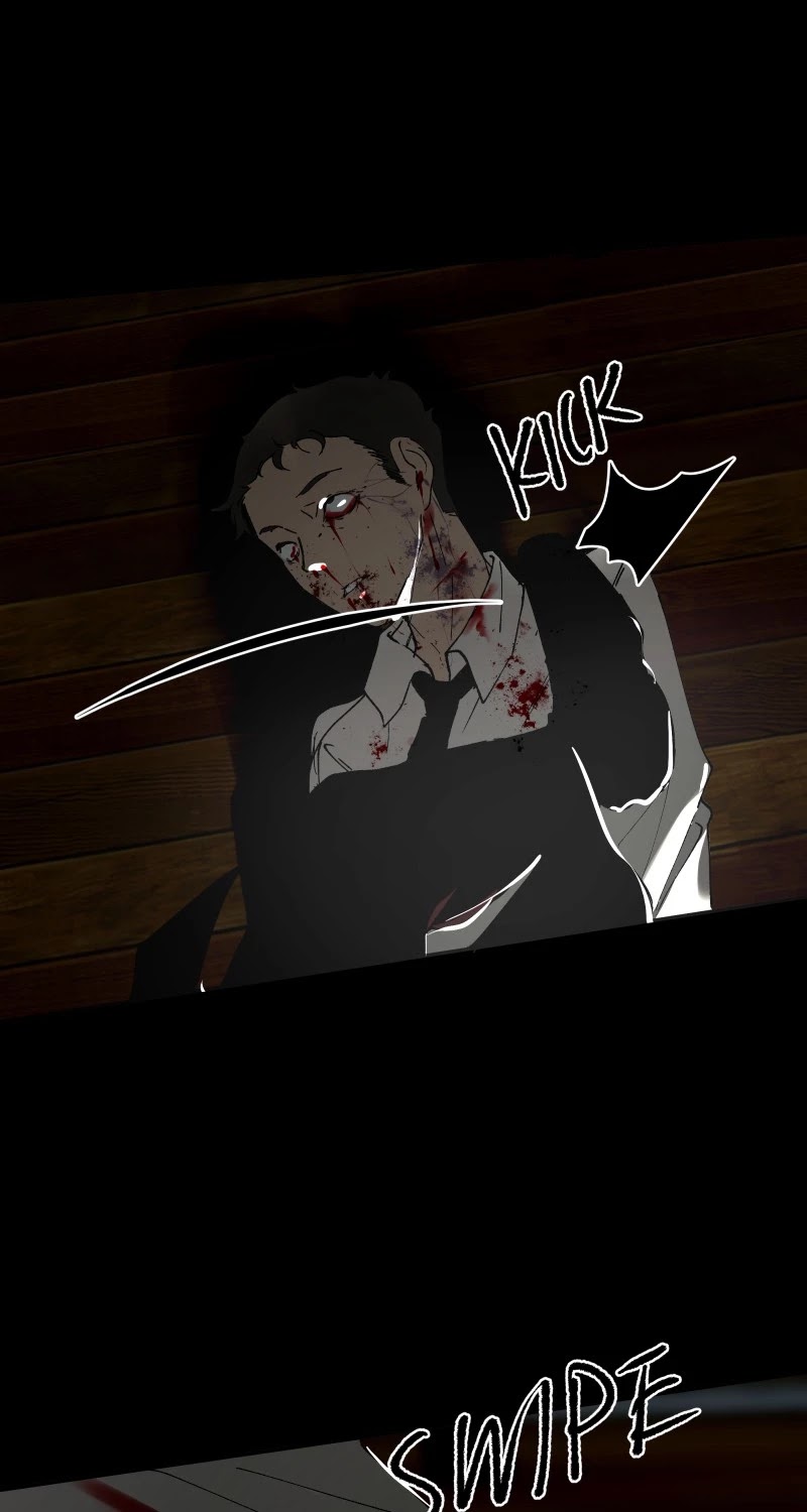 Purple Hyacinth Chapter 30 page 35 - Chapter 30: Ep. 30 - Sanguinary Snake