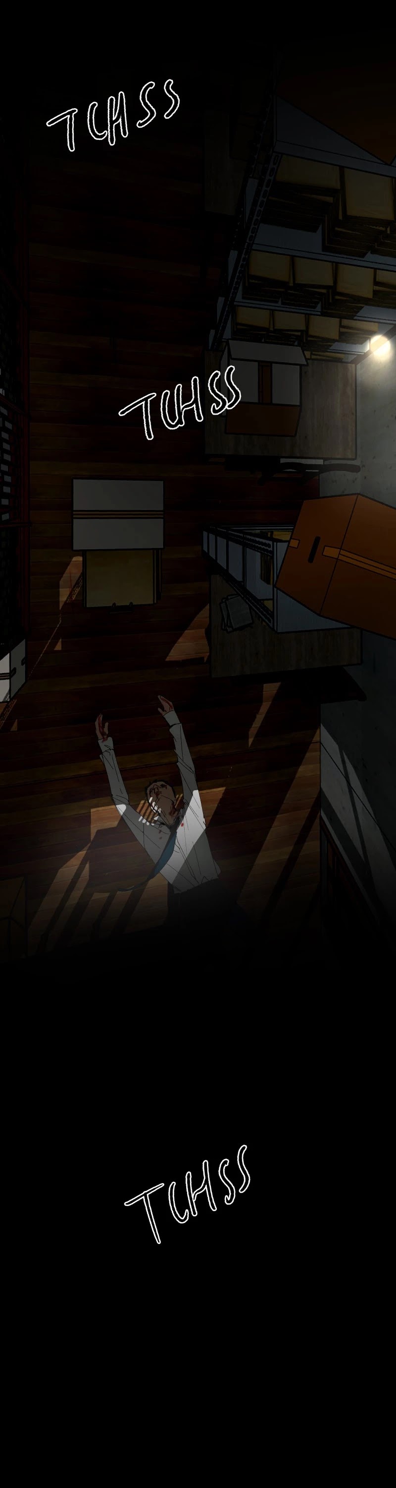 Purple Hyacinth Chapter 30 page 38 - Chapter 30: Ep. 30 - Sanguinary Snake