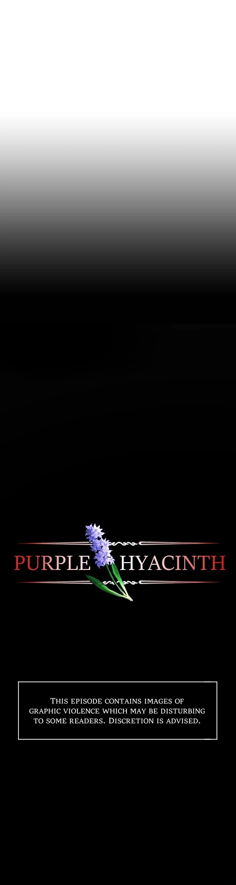 Purple Hyacinth Chapter 30 page 5 - Chapter 30: Ep. 30 - Sanguinary Snake