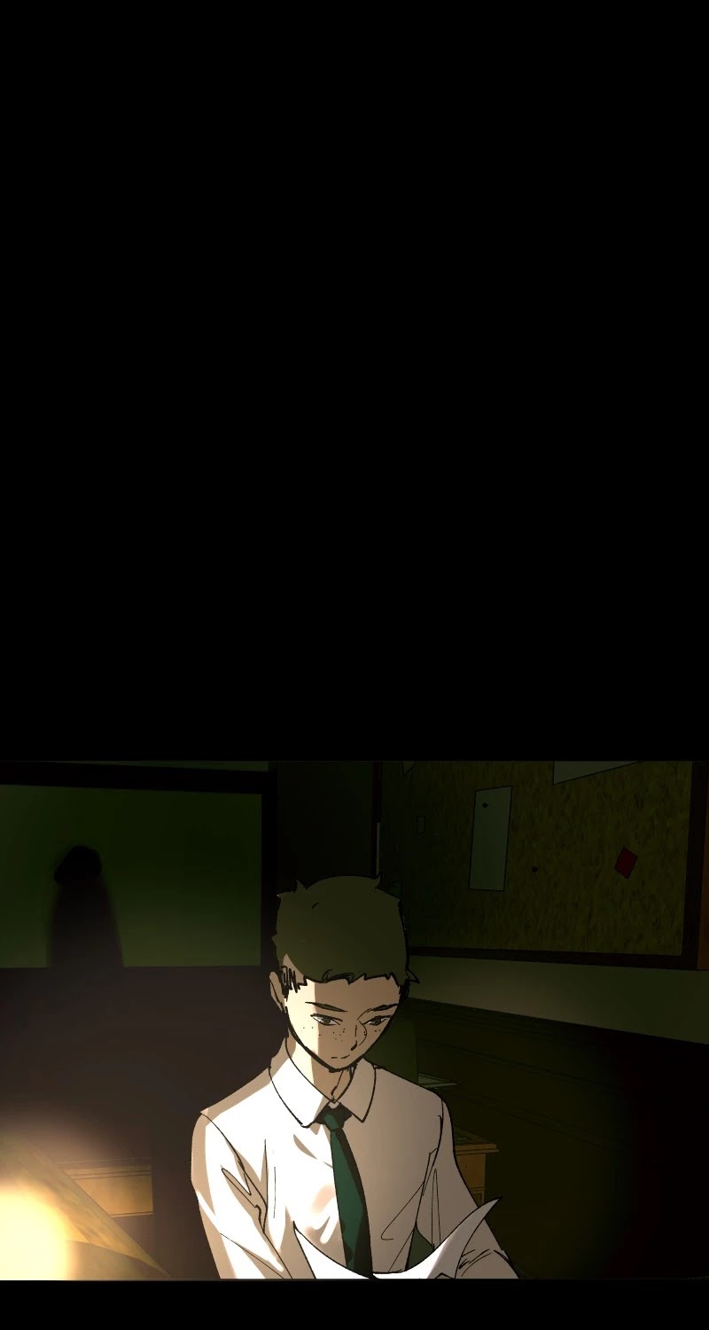 Purple Hyacinth Chapter 30 page 8 - Chapter 30: Ep. 30 - Sanguinary Snake