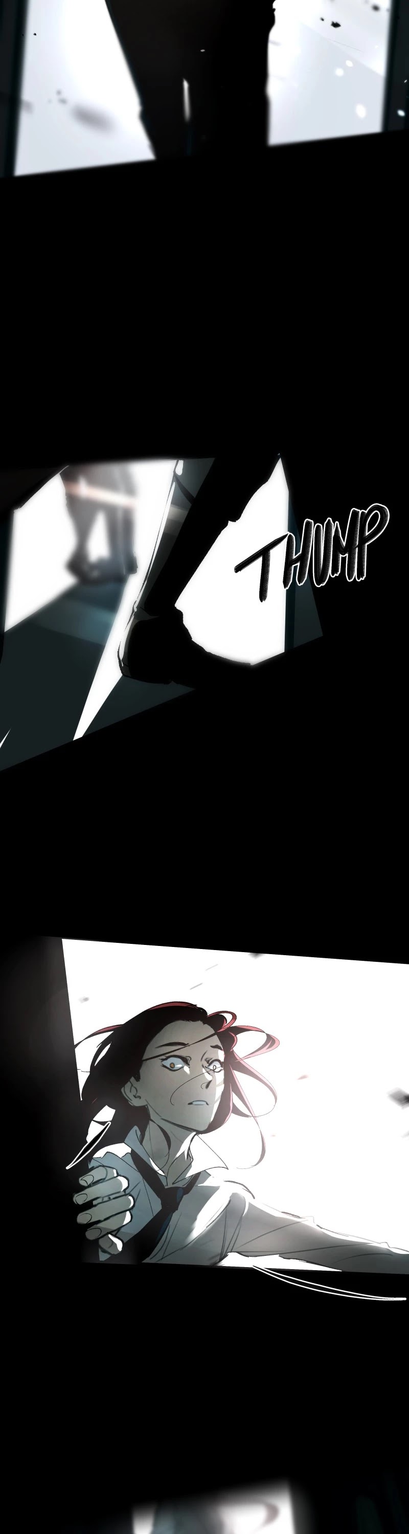 Purple Hyacinth Chapter 31 page 23 - Chapter 31: Ep. 31 - Sordid Surprise
