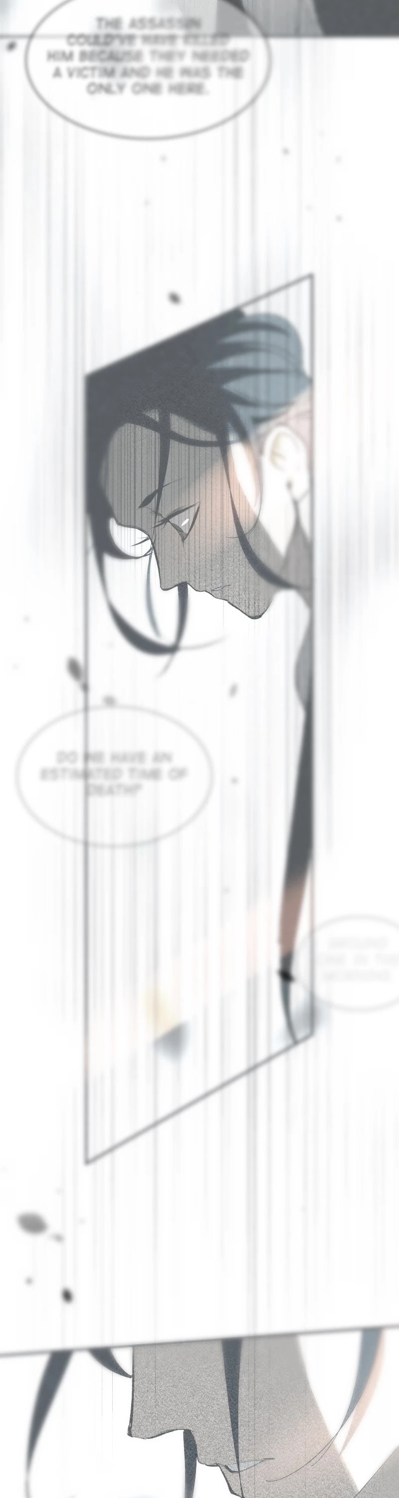 Purple Hyacinth Chapter 31 page 31 - Chapter 31: Ep. 31 - Sordid Surprise