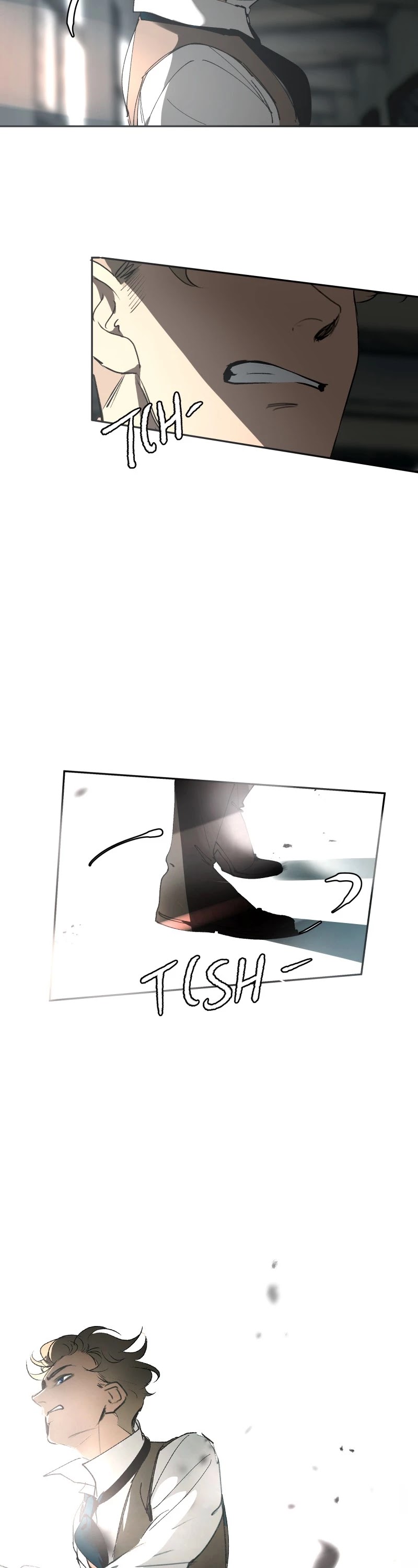 Purple Hyacinth Chapter 31 page 34 - Chapter 31: Ep. 31 - Sordid Surprise