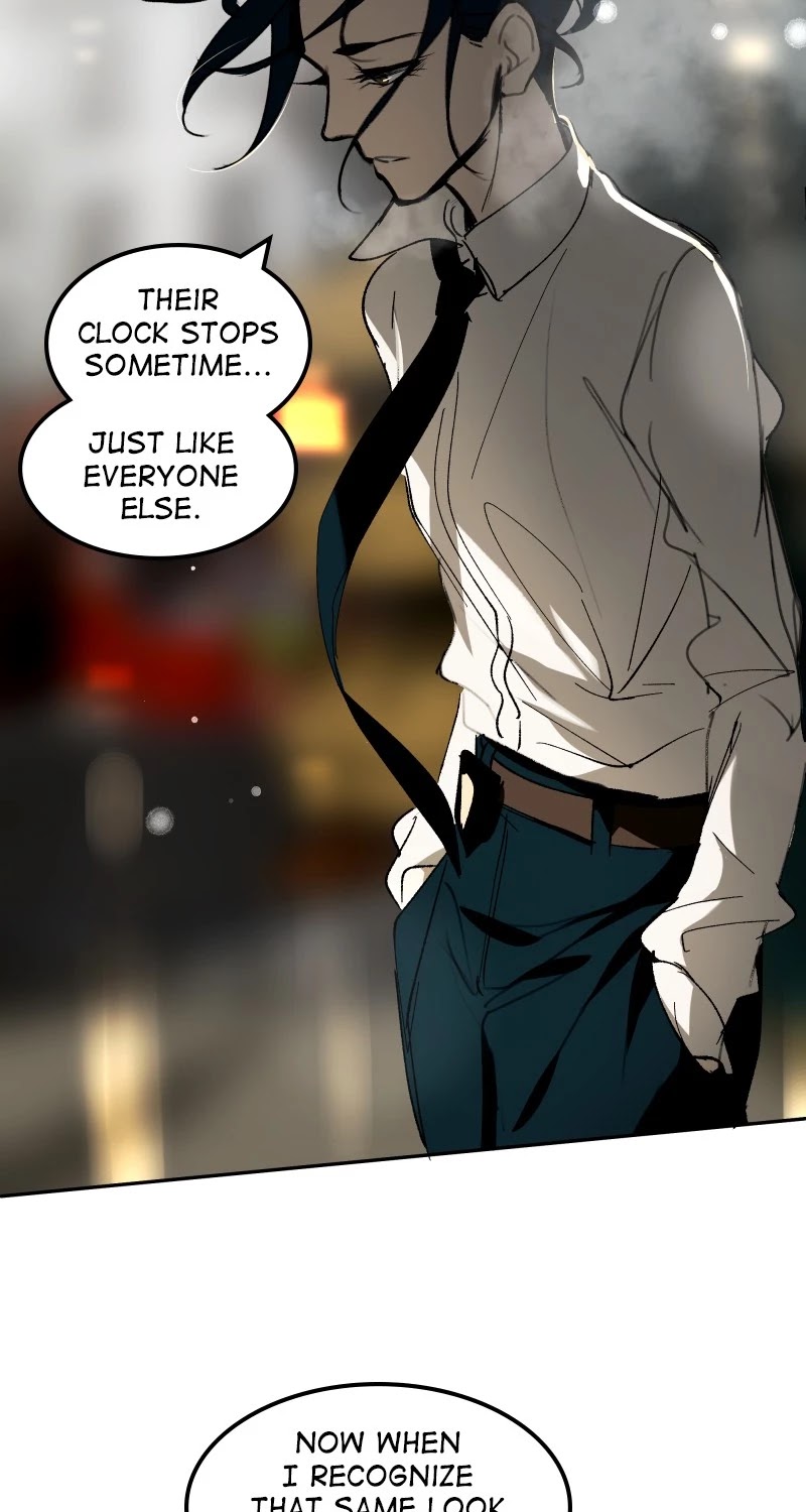 Purple Hyacinth Chapter 32 page 28 - Chapter 32: Ep. 32 - Lonely Lullaby