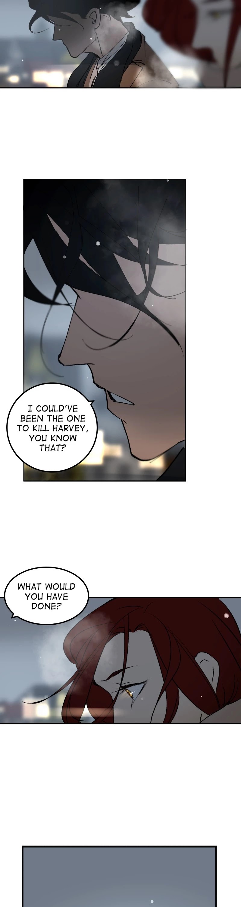 Purple Hyacinth Chapter 32 page 34 - Chapter 32: Ep. 32 - Lonely Lullaby