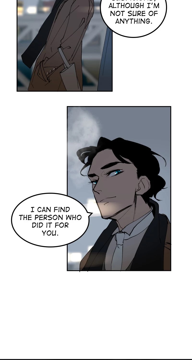 Purple Hyacinth Chapter 32 page 38 - Chapter 32: Ep. 32 - Lonely Lullaby