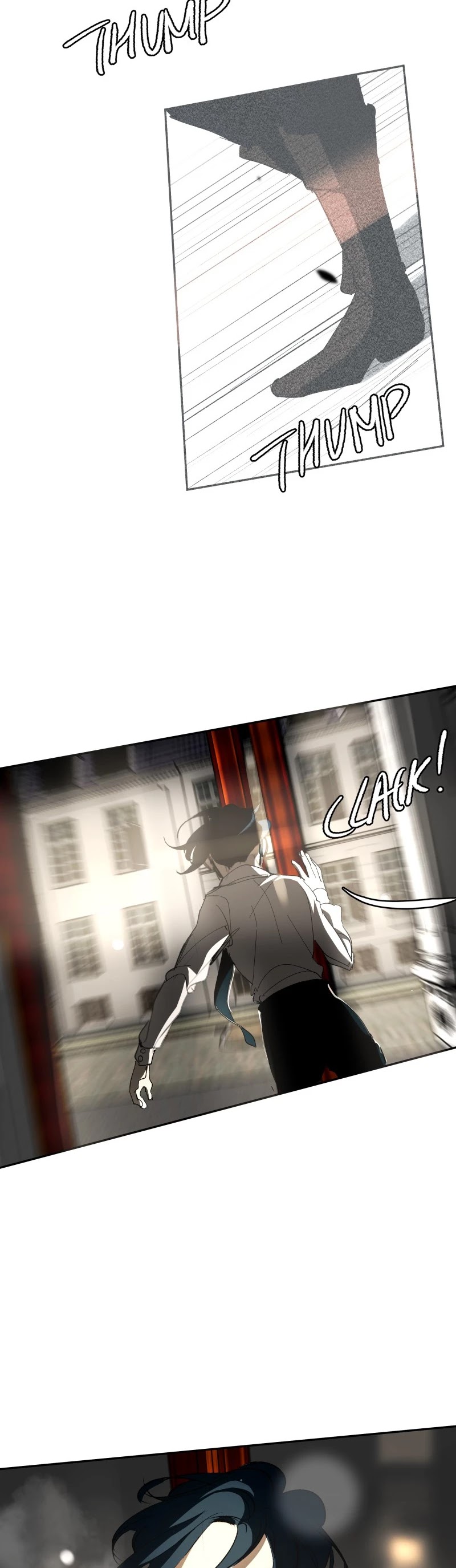 Purple Hyacinth Chapter 32 page 7 - Chapter 32: Ep. 32 - Lonely Lullaby