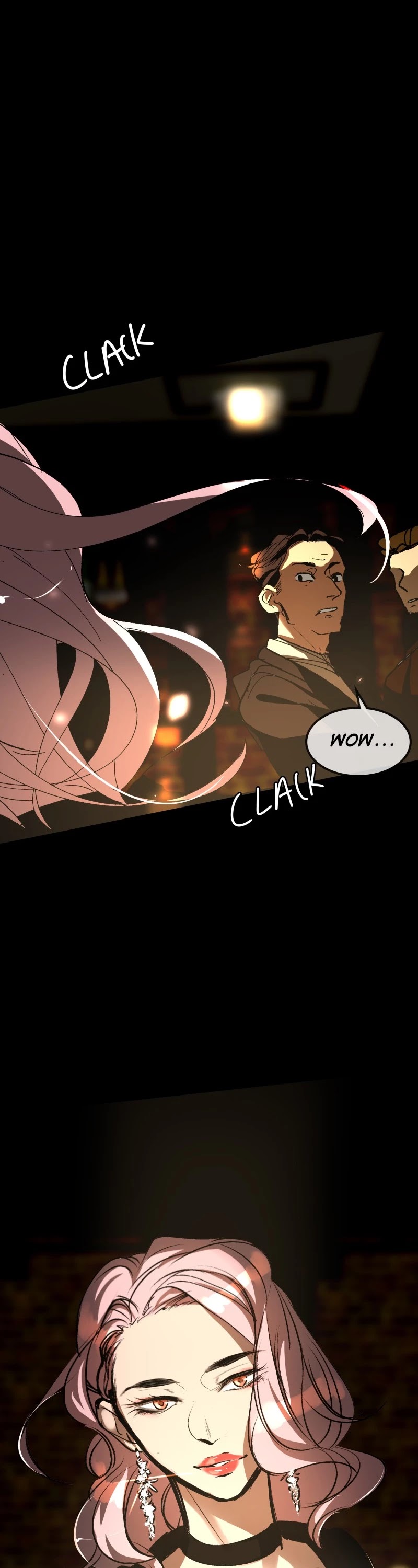 Purple Hyacinth Chapter 33 page 11 - Chapter 33: Ep.33 - Mad Maid