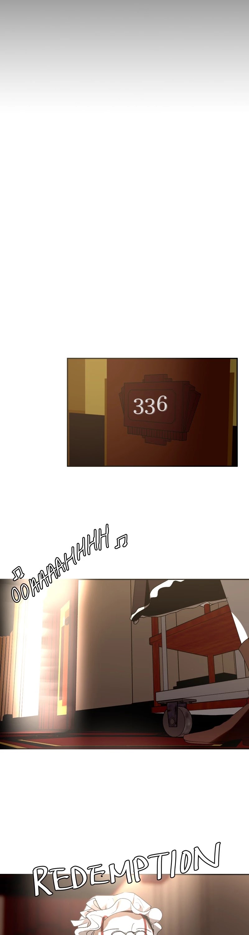 Purple Hyacinth Chapter 33 page 30 - Chapter 33: Ep.33 - Mad Maid