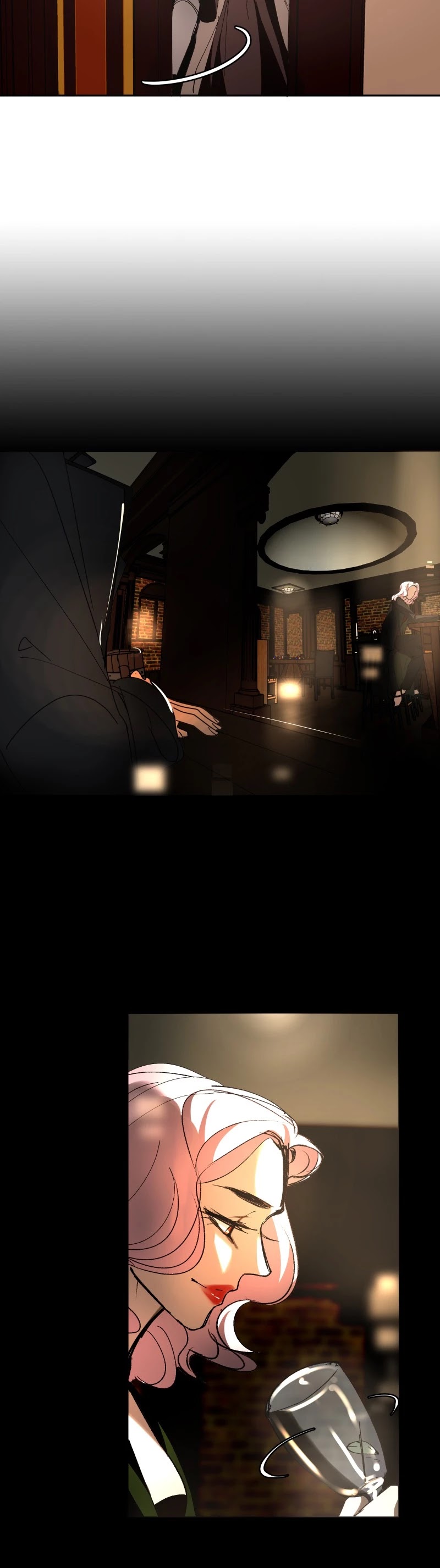 Purple Hyacinth Chapter 33 page 32 - Chapter 33: Ep.33 - Mad Maid