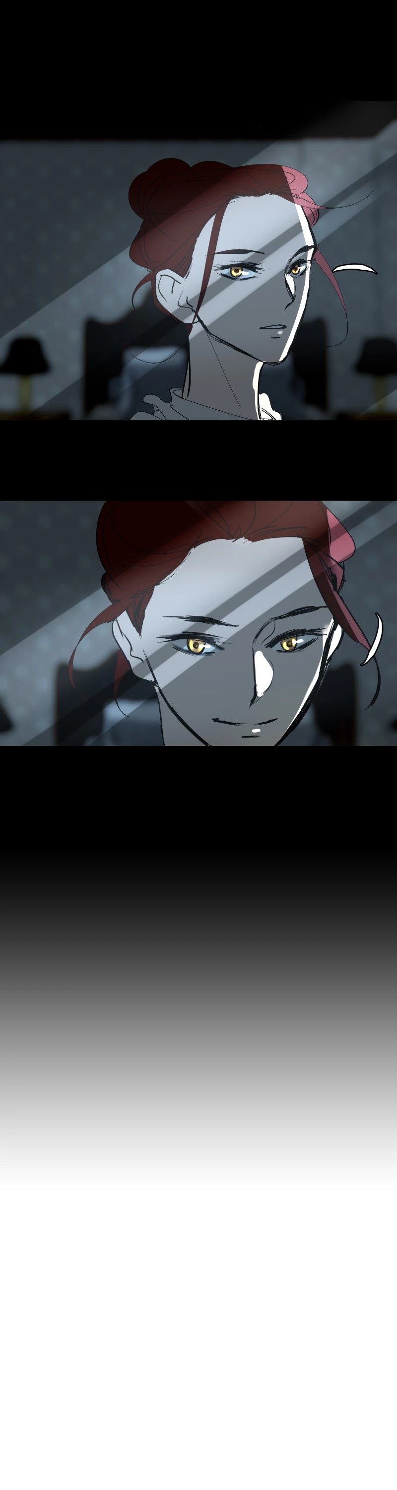 Purple Hyacinth Chapter 34 page 18 - Chapter 34: Ep. 34 - Baneful Belladona