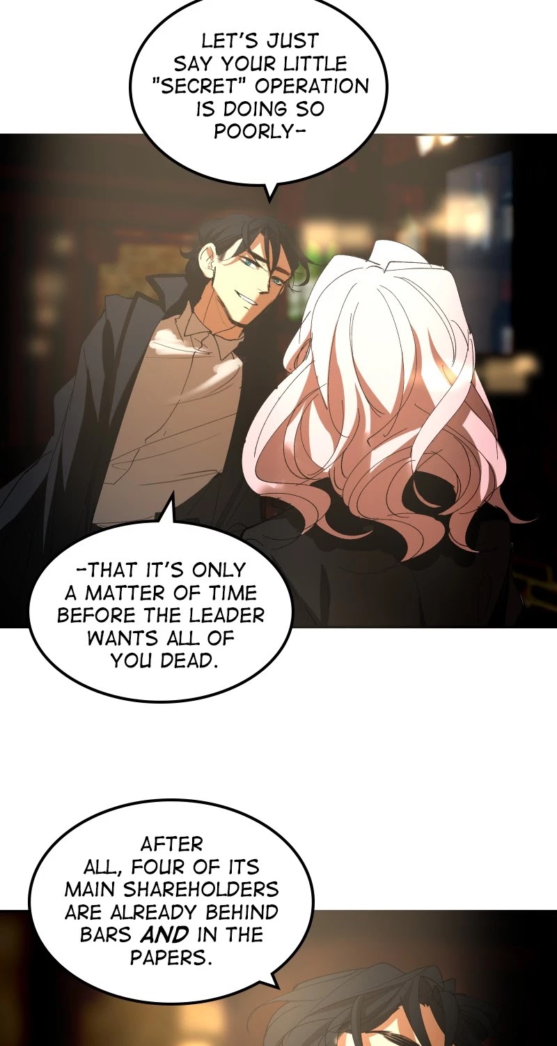 Purple Hyacinth Chapter 34 page 4 - Chapter 34: Ep. 34 - Baneful Belladona