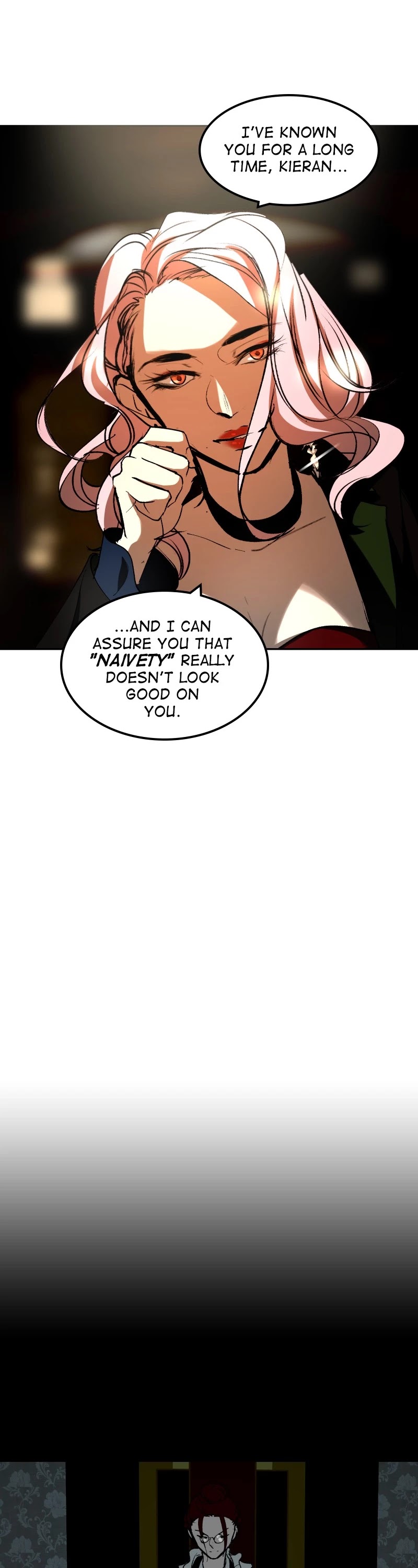 Purple Hyacinth Chapter 34 page 7 - Chapter 34: Ep. 34 - Baneful Belladona