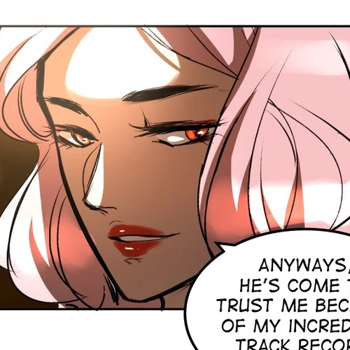 Purple Hyacinth Chapter 34: Ep. 34 - Baneful Belladona cover