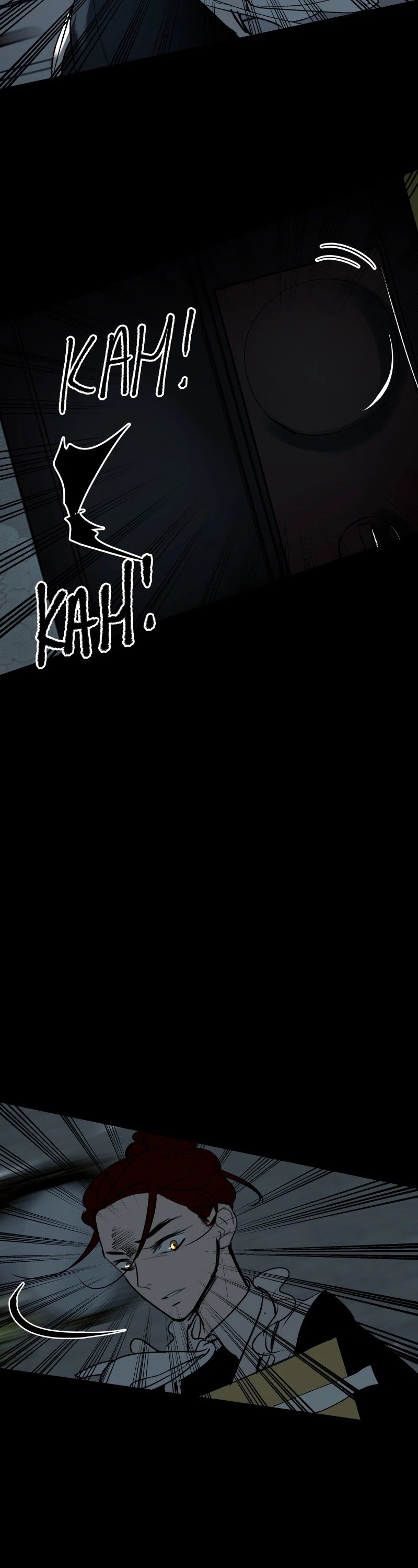 Purple Hyacinth Chapter 35 page 18 - Chapter 35: Ep. 35 - Free Fall