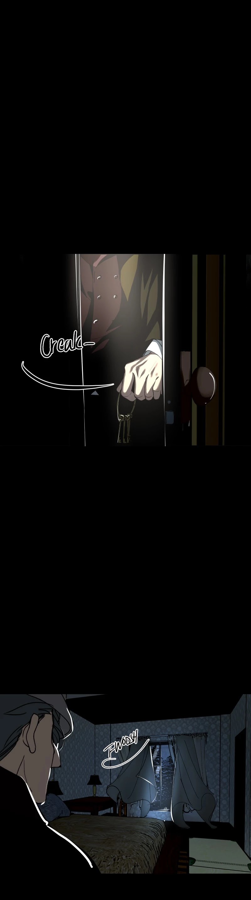 Purple Hyacinth Chapter 35 page 21 - Chapter 35: Ep. 35 - Free Fall