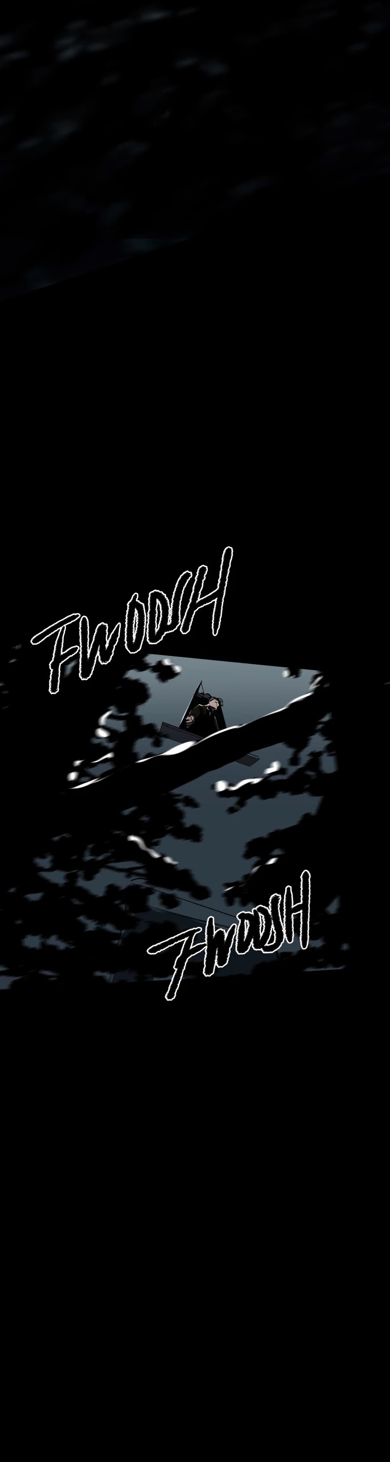 Purple Hyacinth Chapter 35 page 24 - Chapter 35: Ep. 35 - Free Fall