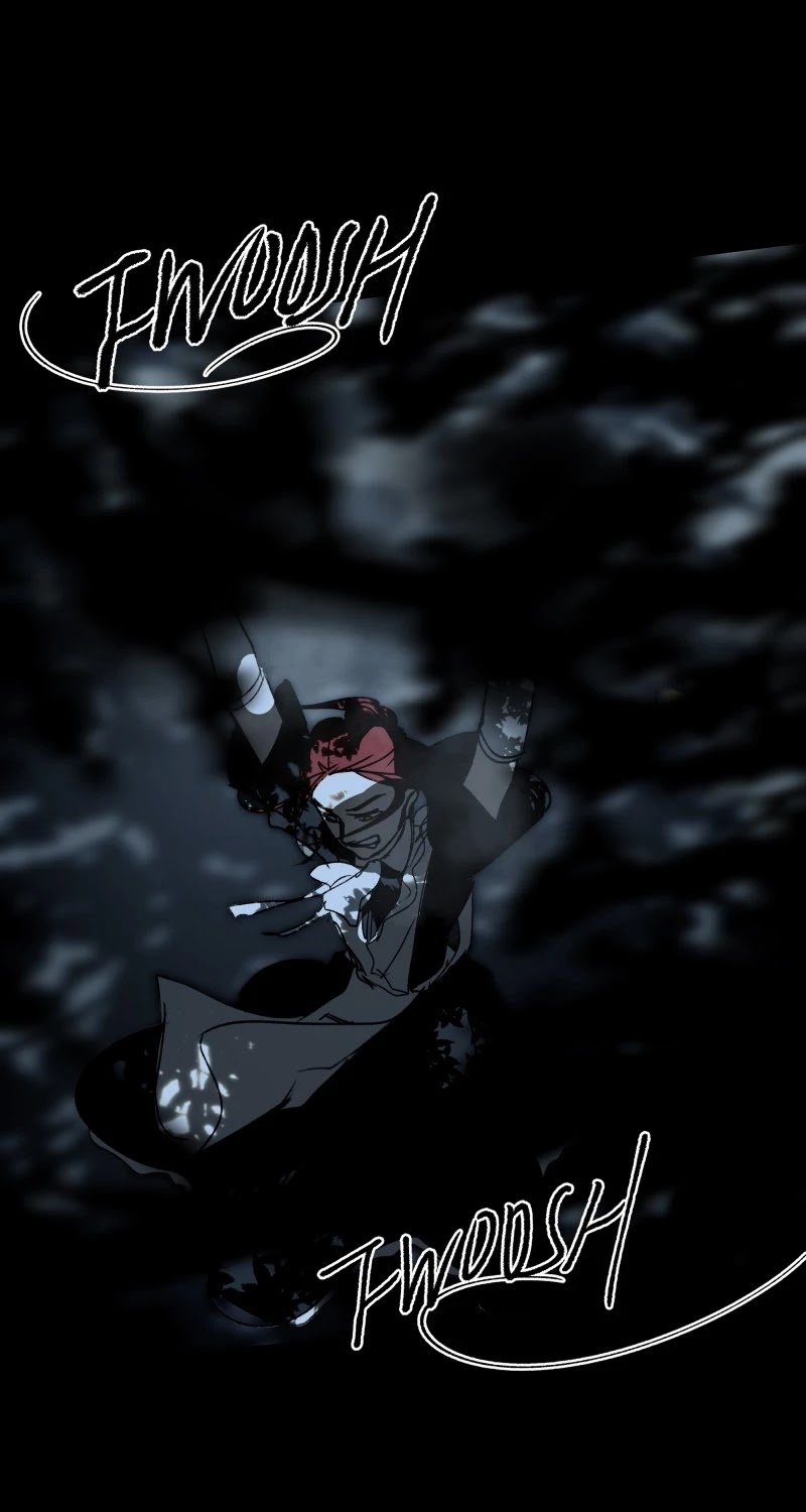 Purple Hyacinth Chapter 35 page 25 - Chapter 35: Ep. 35 - Free Fall