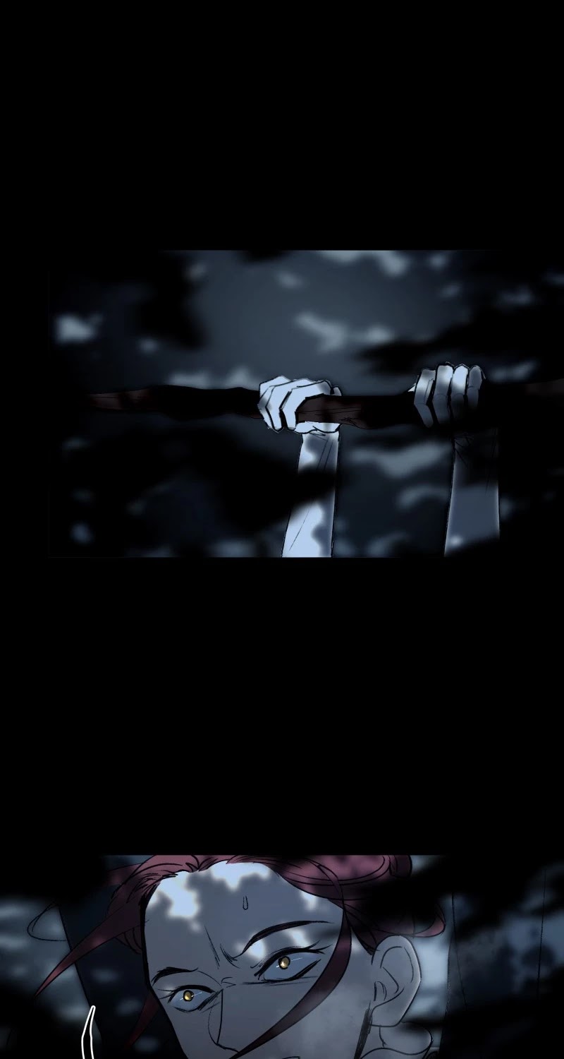 Purple Hyacinth Chapter 35 page 26 - Chapter 35: Ep. 35 - Free Fall