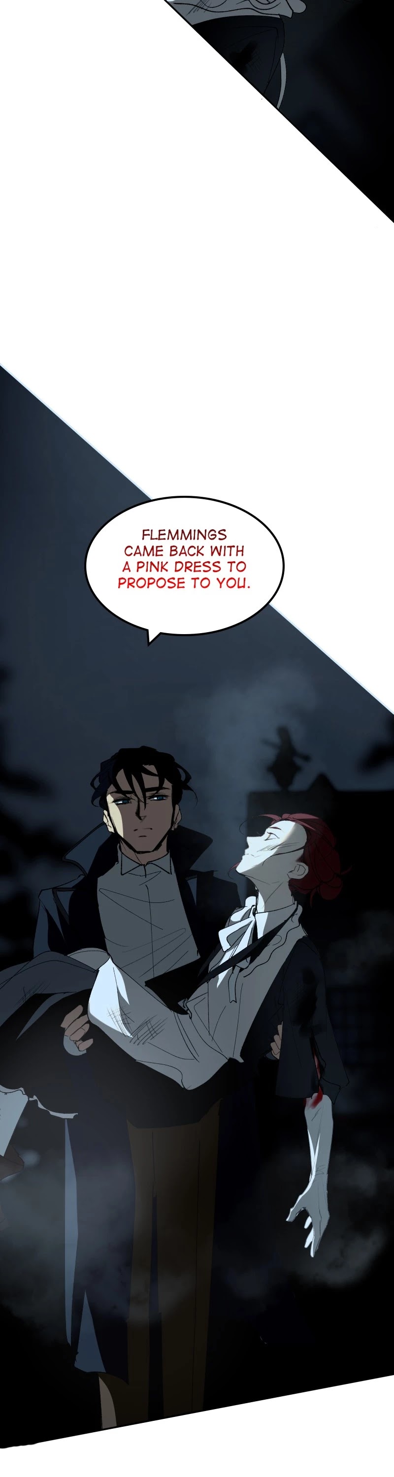 Purple Hyacinth Chapter 36 page 10 - Chapter 36: Ep. 36 - Impeached Innocence