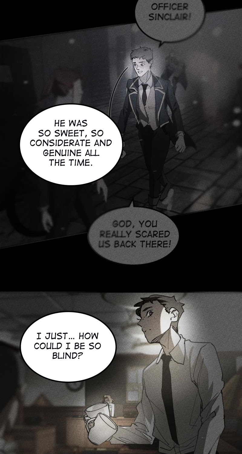 Purple Hyacinth Chapter 36 page 21 - Chapter 36: Ep. 36 - Impeached Innocence