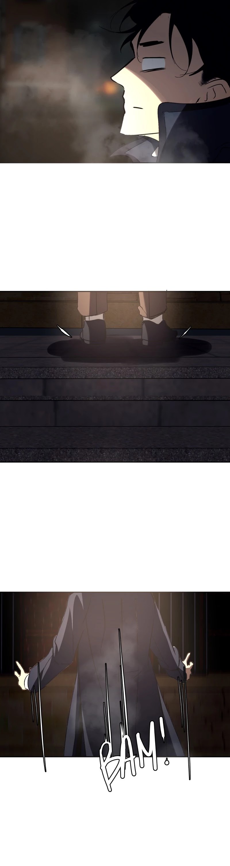 Purple Hyacinth Chapter 36 page 27 - Chapter 36: Ep. 36 - Impeached Innocence