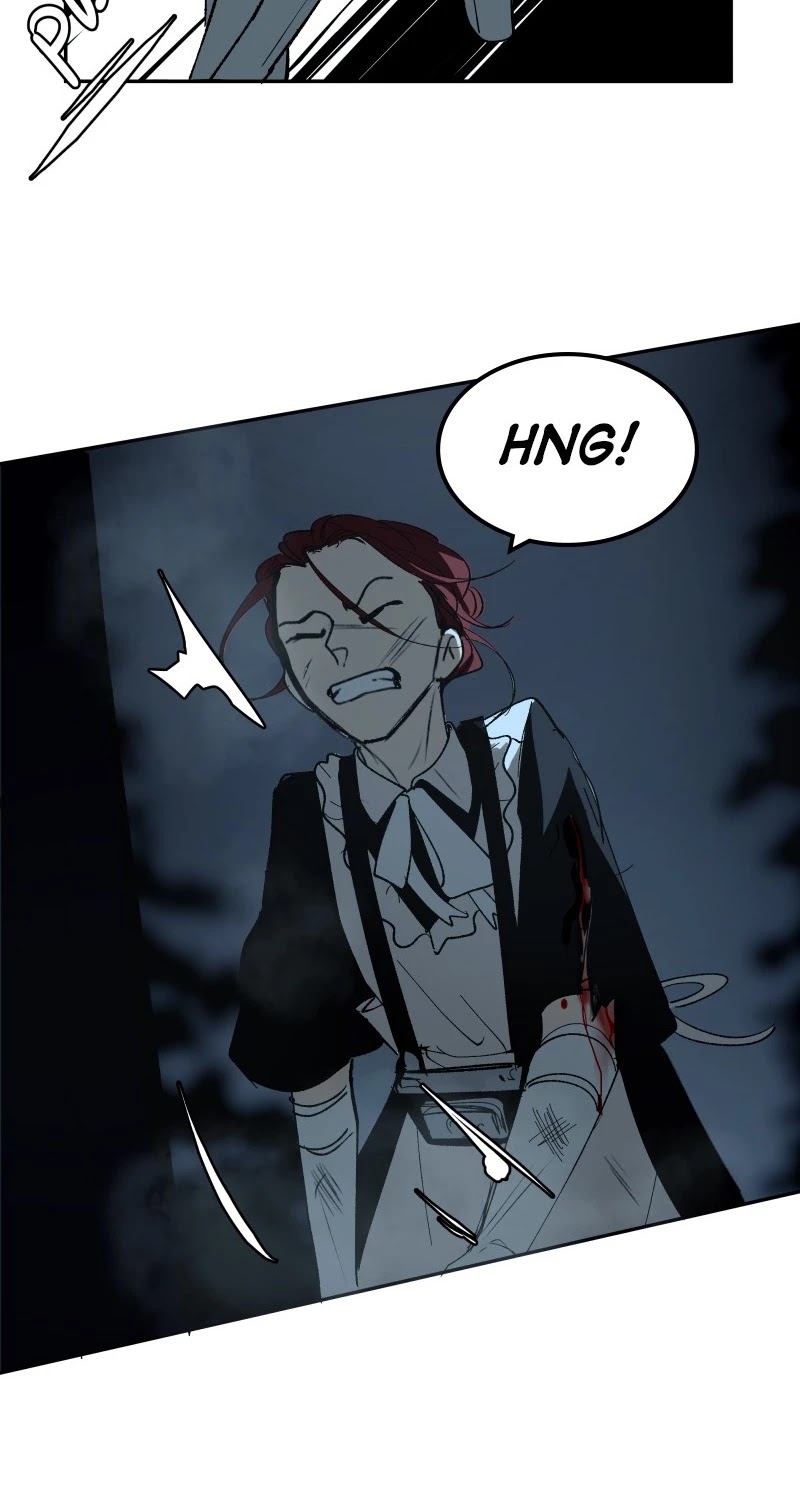 Purple Hyacinth Chapter 36 page 5 - Chapter 36: Ep. 36 - Impeached Innocence