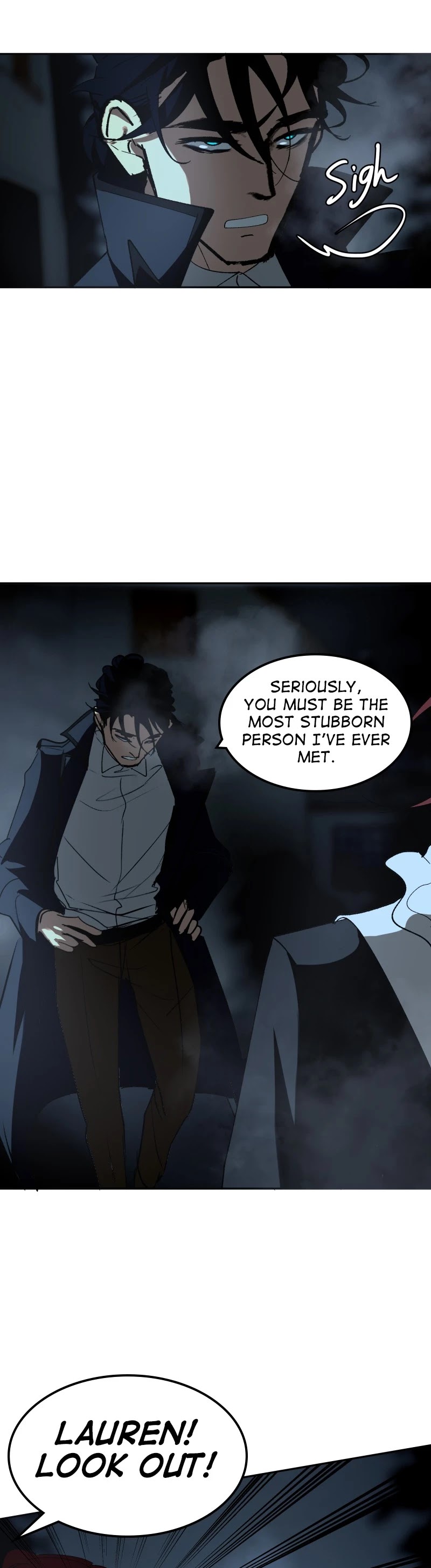 Purple Hyacinth Chapter 36 page 8 - Chapter 36: Ep. 36 - Impeached Innocence