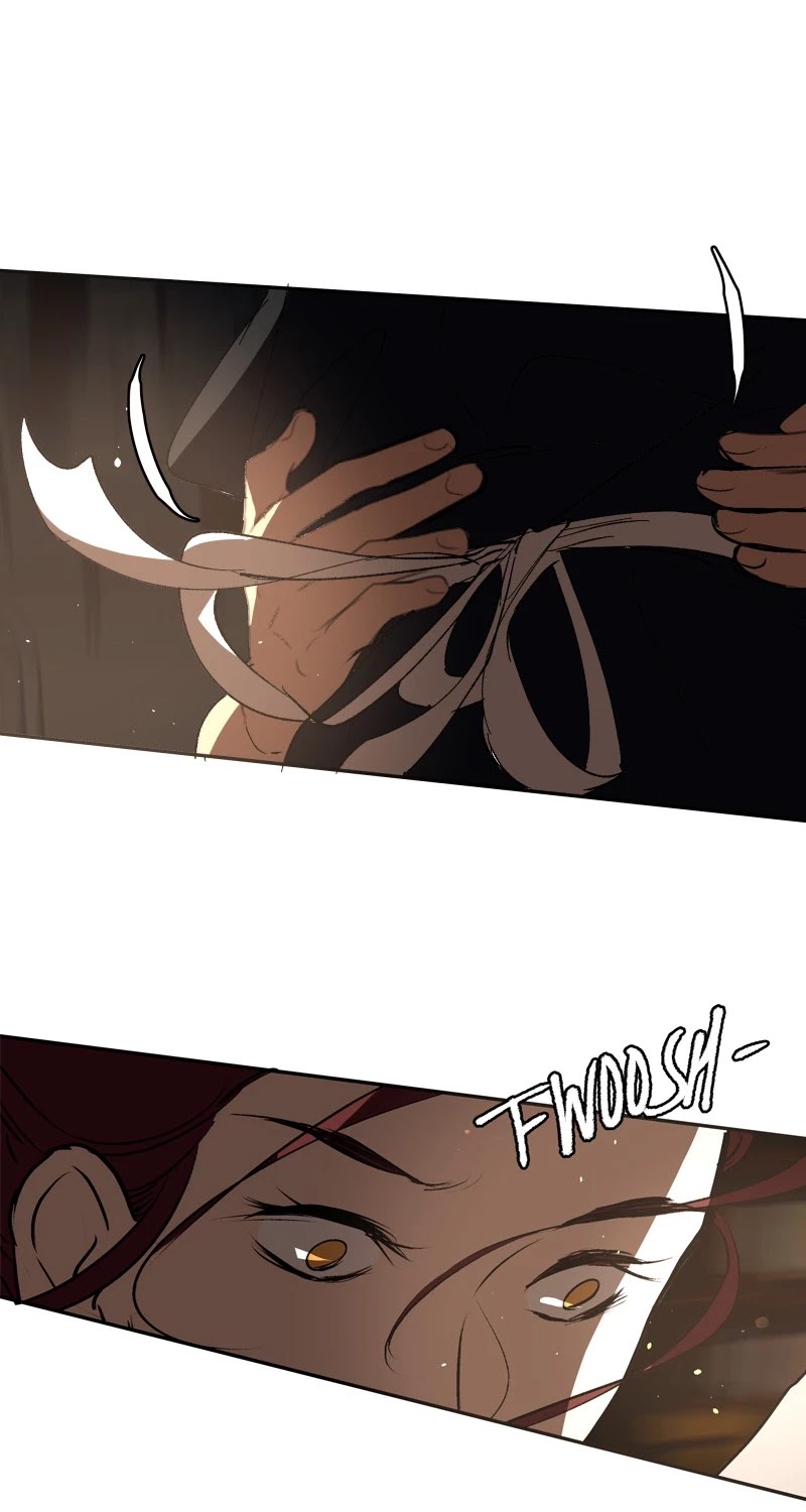 Purple Hyacinth Chapter 37 page 13 - Chapter 37: Ep. 37 - Nettlesome Nurse