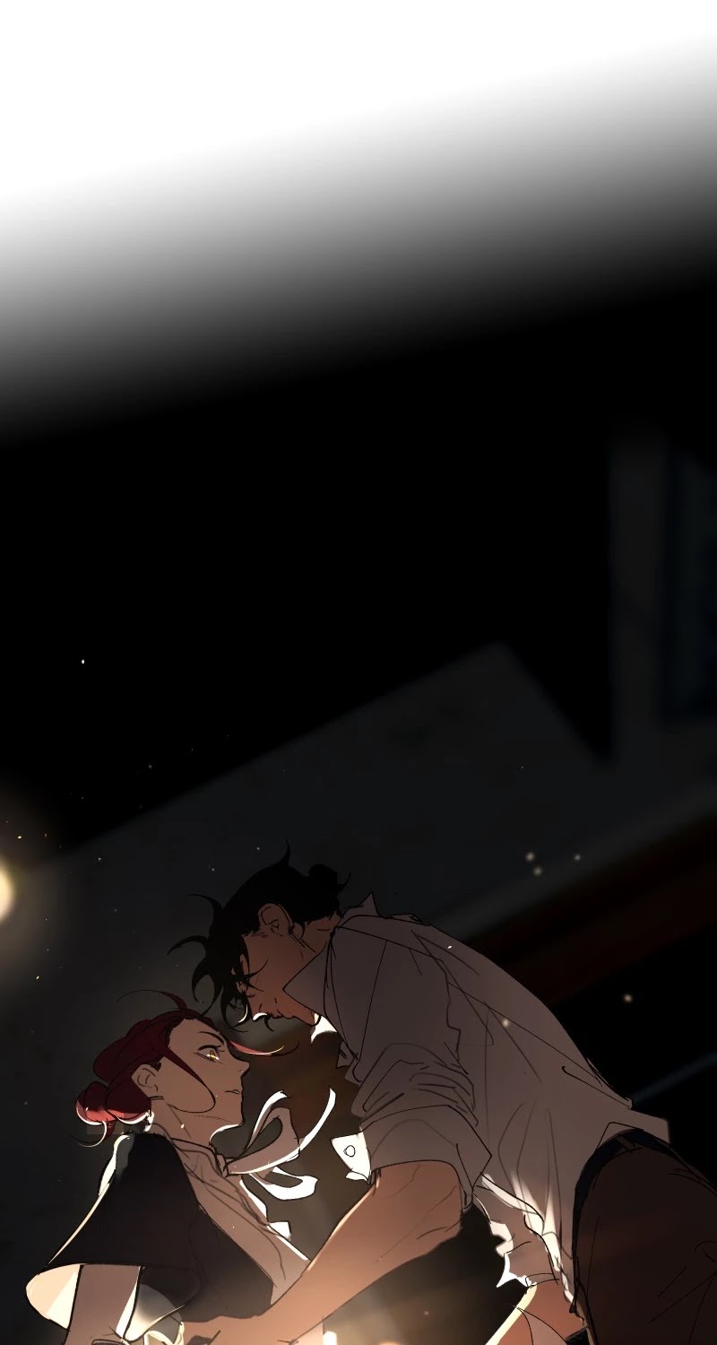 Purple Hyacinth Chapter 37 page 14 - Chapter 37: Ep. 37 - Nettlesome Nurse