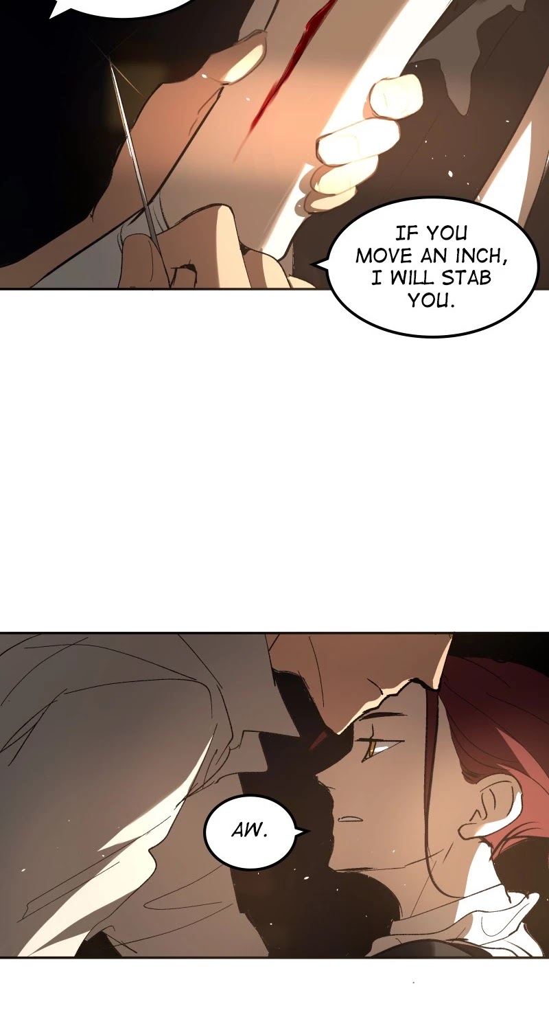 Purple Hyacinth Chapter 37 page 23 - Chapter 37: Ep. 37 - Nettlesome Nurse