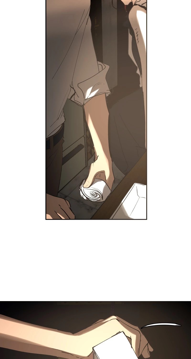 Purple Hyacinth Chapter 37 page 35 - Chapter 37: Ep. 37 - Nettlesome Nurse