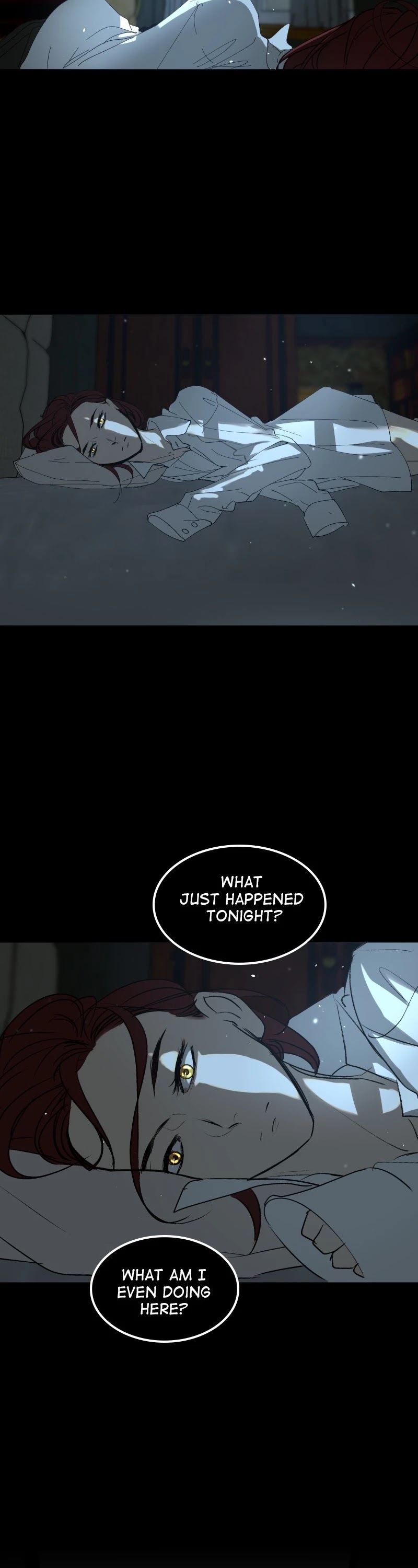 Purple Hyacinth Chapter 37 page 42 - Chapter 37: Ep. 37 - Nettlesome Nurse