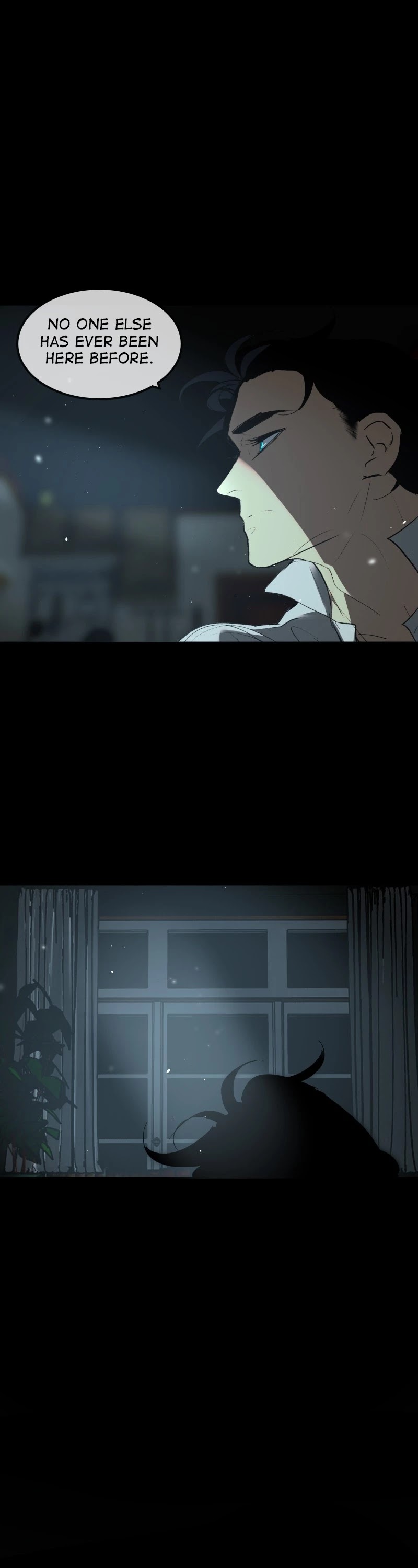 Purple Hyacinth Chapter 37 page 45 - Chapter 37: Ep. 37 - Nettlesome Nurse