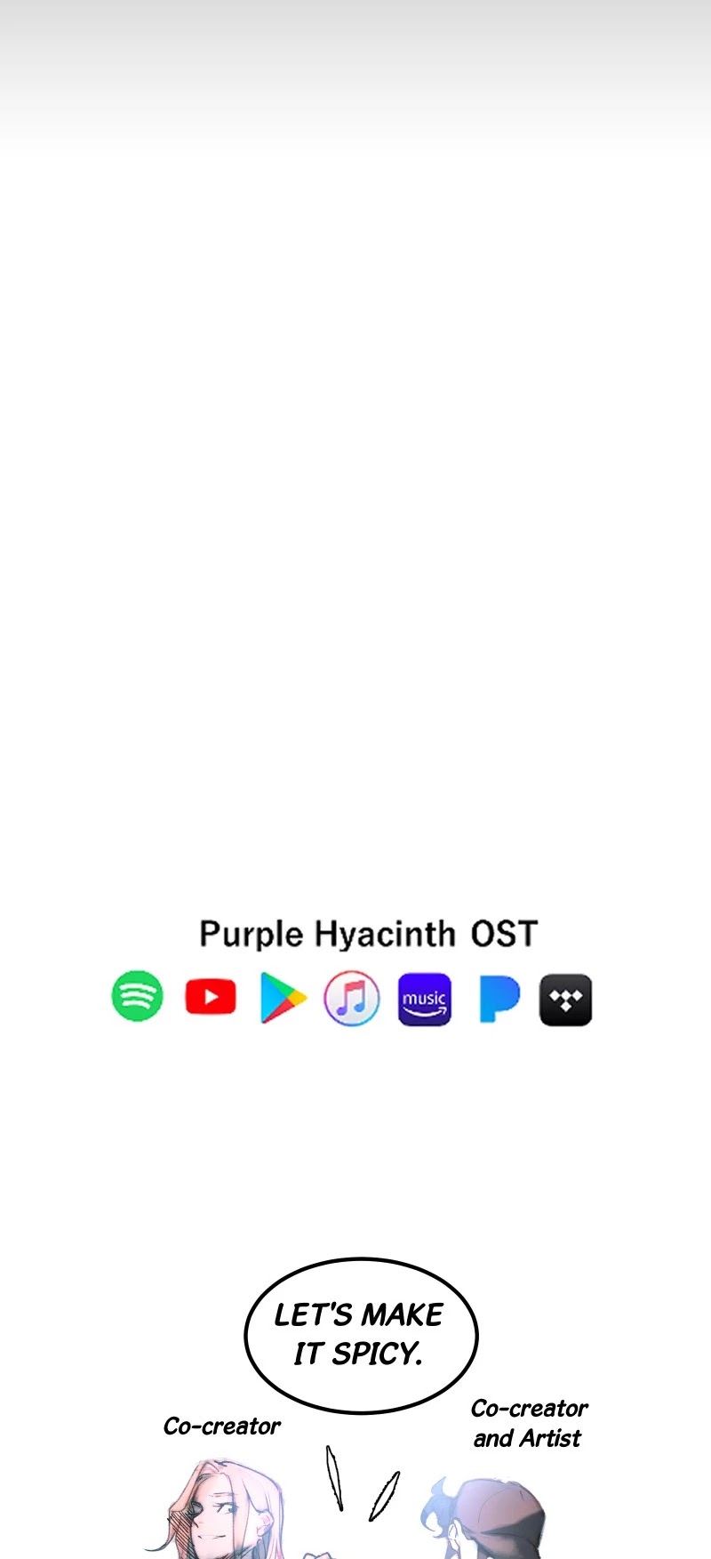 Purple Hyacinth Chapter 37 page 47 - Chapter 37: Ep. 37 - Nettlesome Nurse