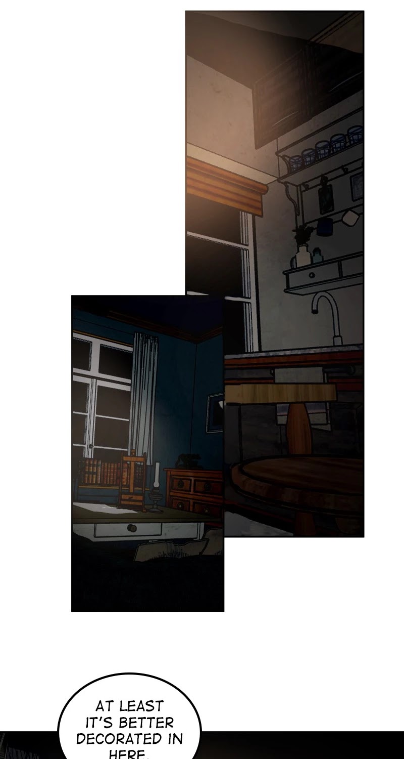 Purple Hyacinth Chapter 37 page 5 - Chapter 37: Ep. 37 - Nettlesome Nurse