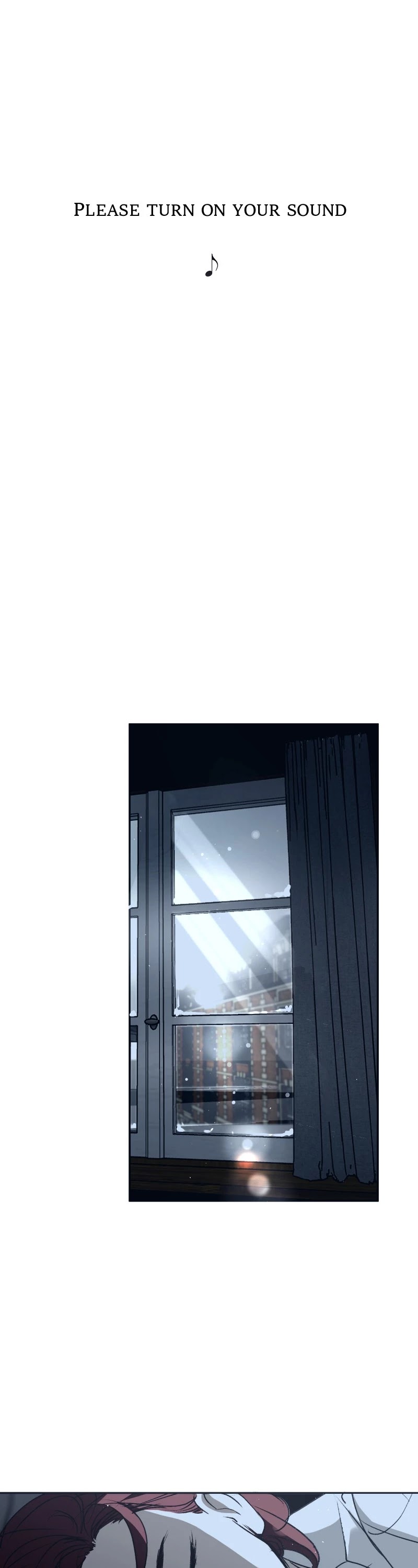 Purple Hyacinth Chapter 38 page 1 - Chapter 38: Ep. 38 - Humble Human