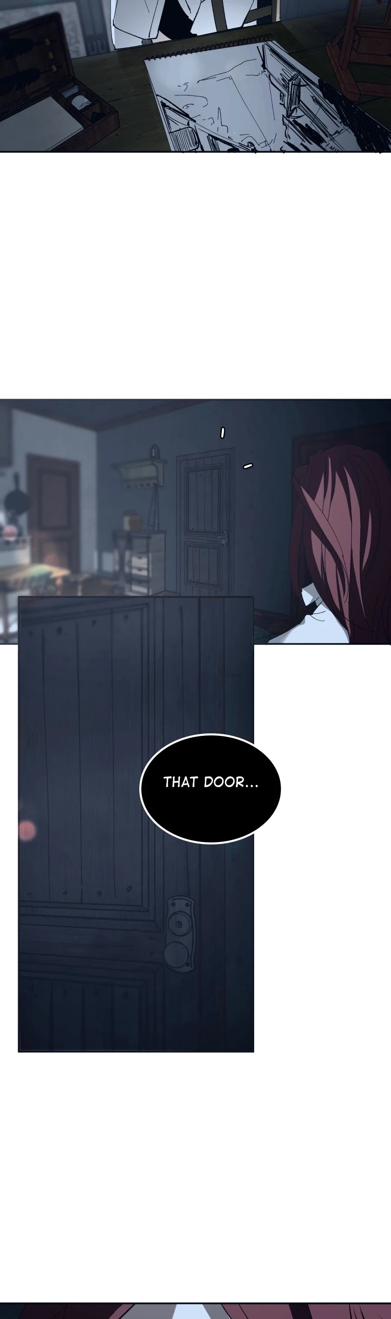Purple Hyacinth Chapter 38 page 18 - Chapter 38: Ep. 38 - Humble Human